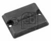 FEBI BILSTEIN 23487 Pressure Disc, leaf spring
